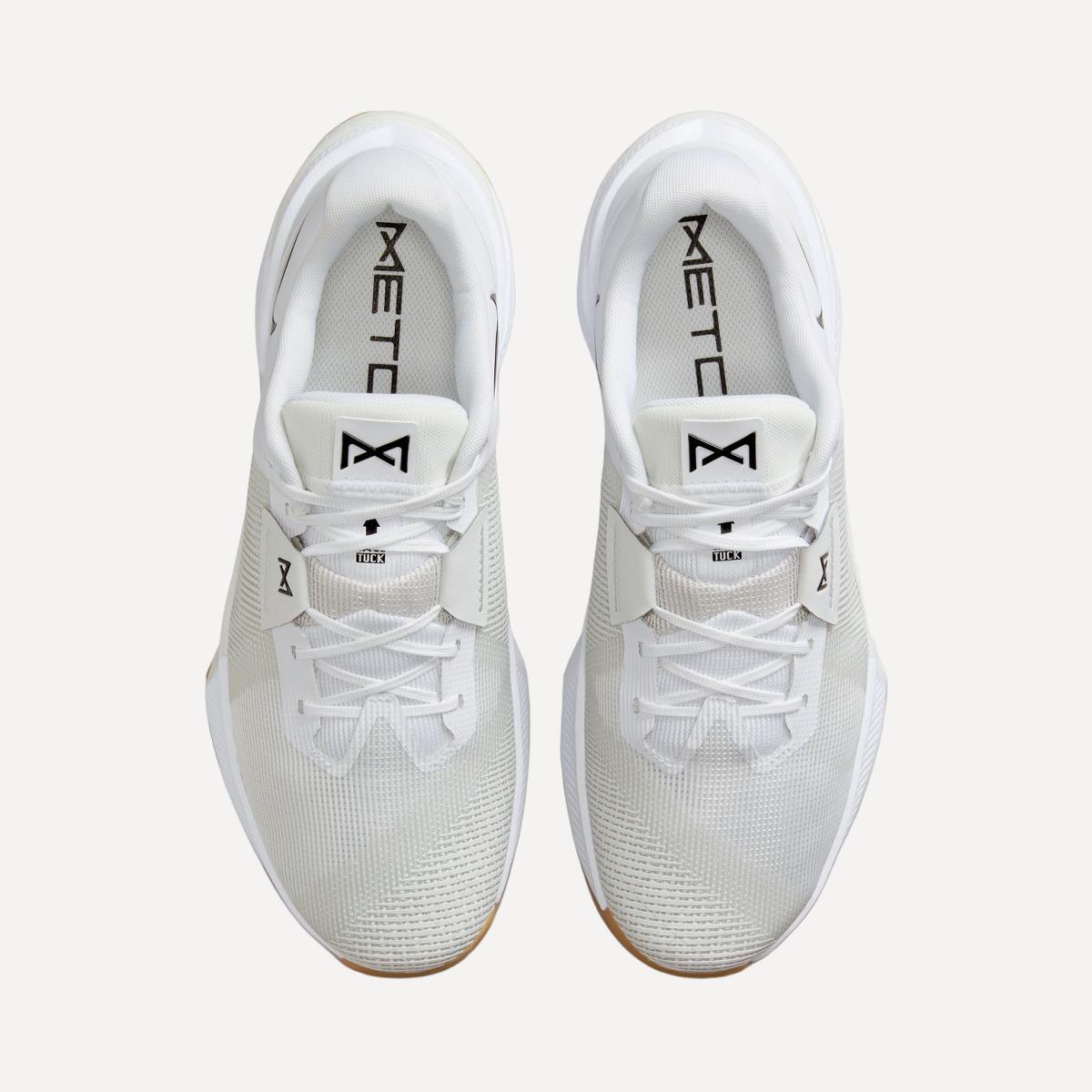 Sapatilhas de Training de Homem M Metcon 10 Branco-4