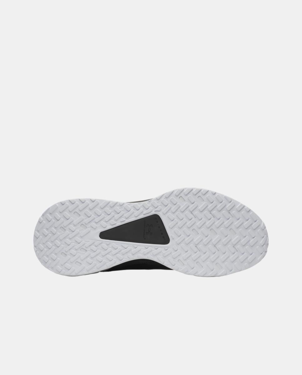 Sapatilhas de Running de Homem UA Reign XT Preto-5
