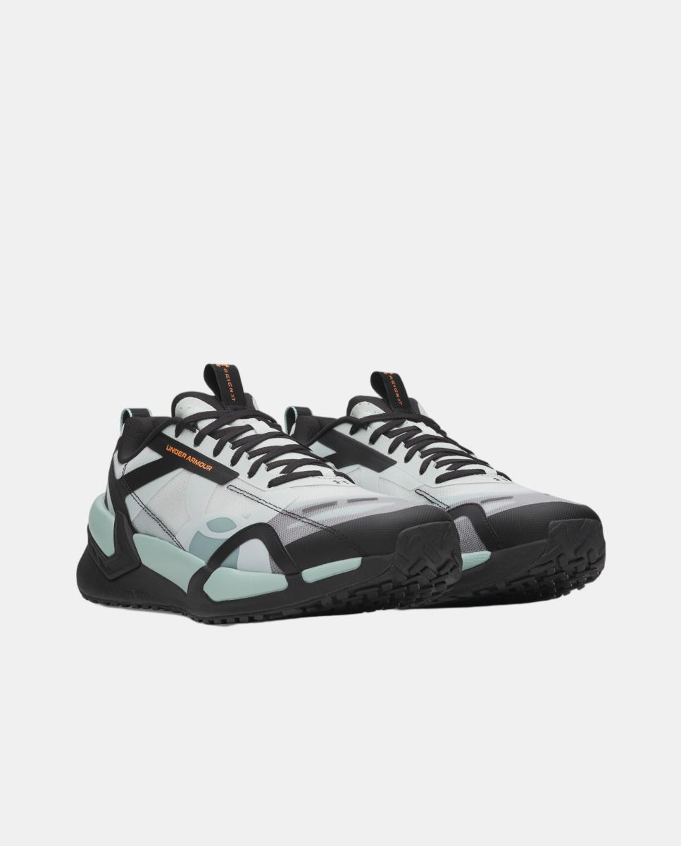 Sapatilhas Running de Homem UA Reign XT UNDER ARMOUR Verde-claro-2