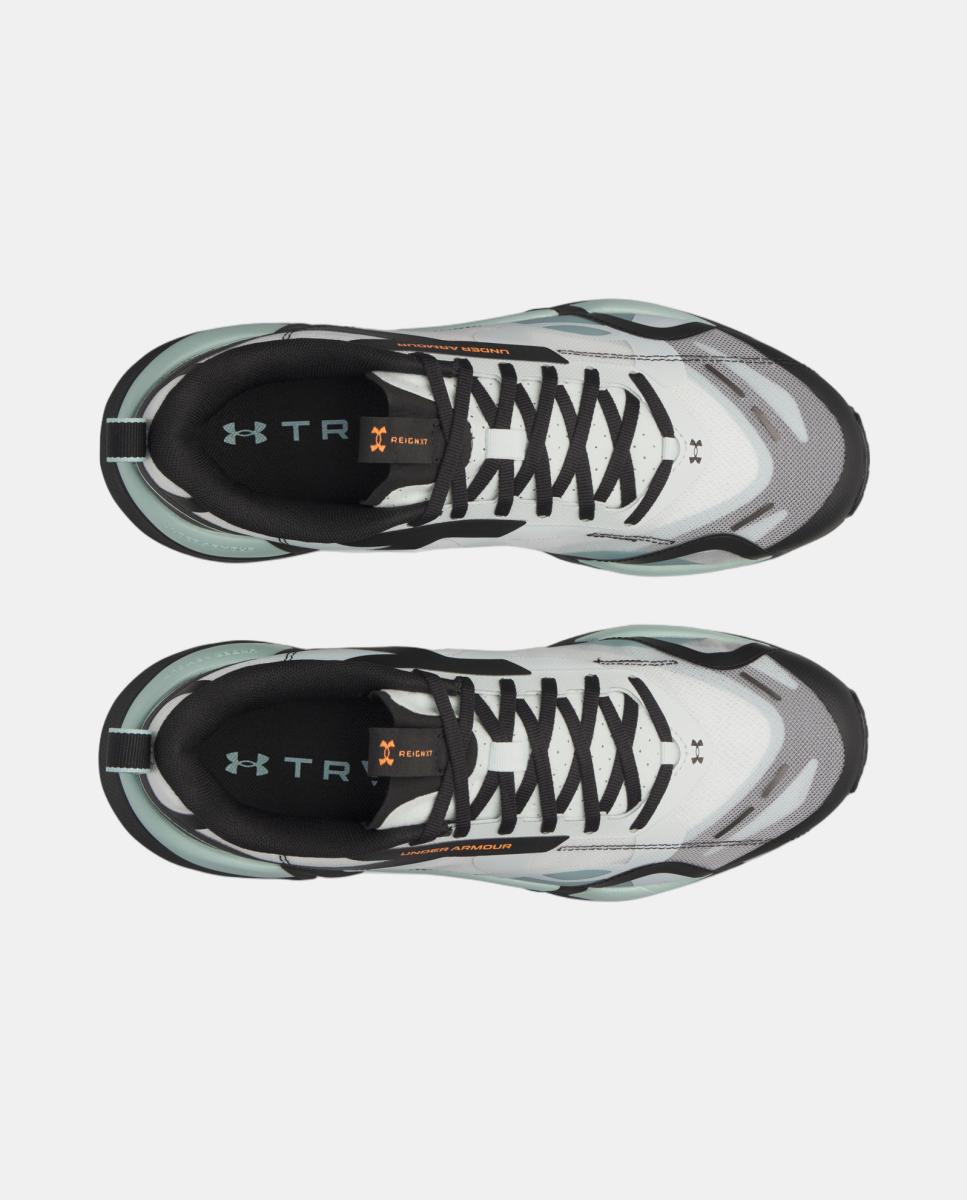 Sapatilhas Running de Homem UA Reign XT UNDER ARMOUR Verde-claro-3