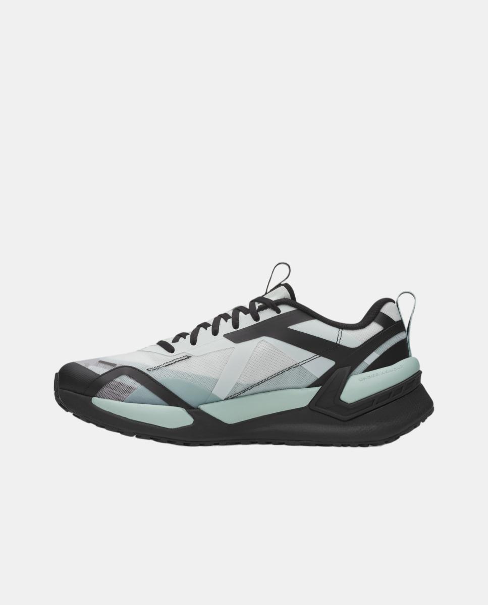 Sapatilhas Running de Homem UA Reign XT UNDER ARMOUR Verde-claro-4
