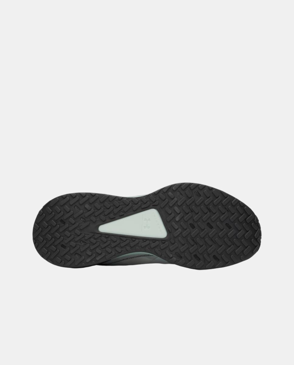 Sapatilhas Running de Homem UA Reign XT UNDER ARMOUR Verde-claro-5
