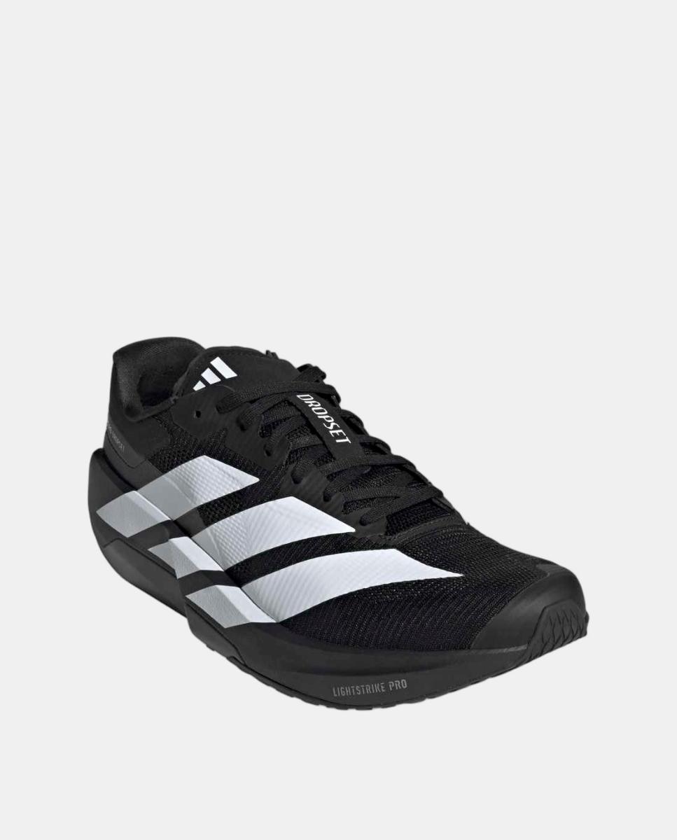 Sapatilhas de Training de Homem ADIZERO DROPSET PRO TRAINER M Adidas Preto-2