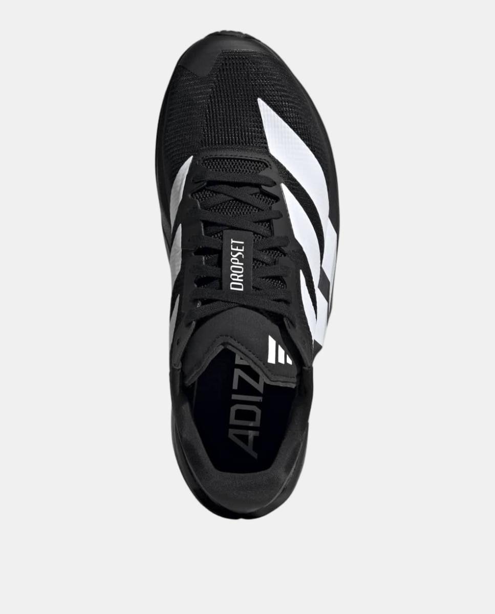 Sapatilhas de Training de Homem ADIZERO DROPSET PRO TRAINER M Adidas Preto-3
