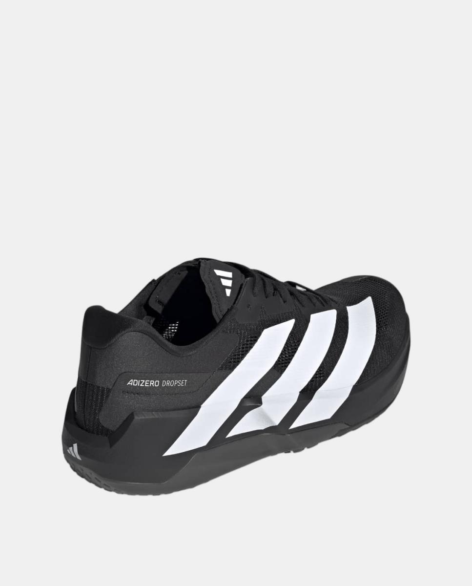 Sapatilhas de Training de Homem ADIZERO DROPSET PRO TRAINER M Adidas Preto-5