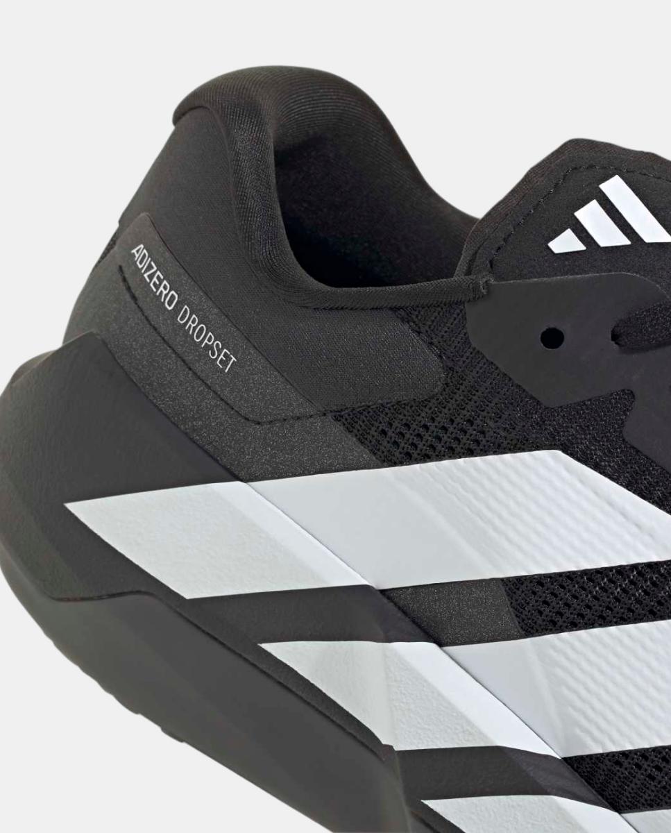 Sapatilhas de Training de Homem ADIZERO DROPSET PRO TRAINER M Adidas Preto-8