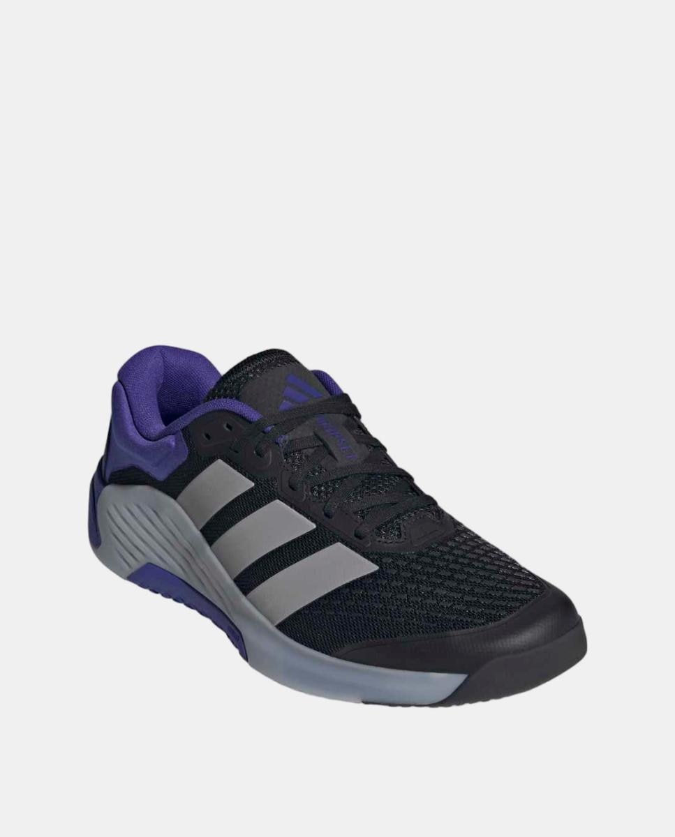 Sapatilhas de Training de Homem DROPSET 4 TRAINER M Adidas Preto-2