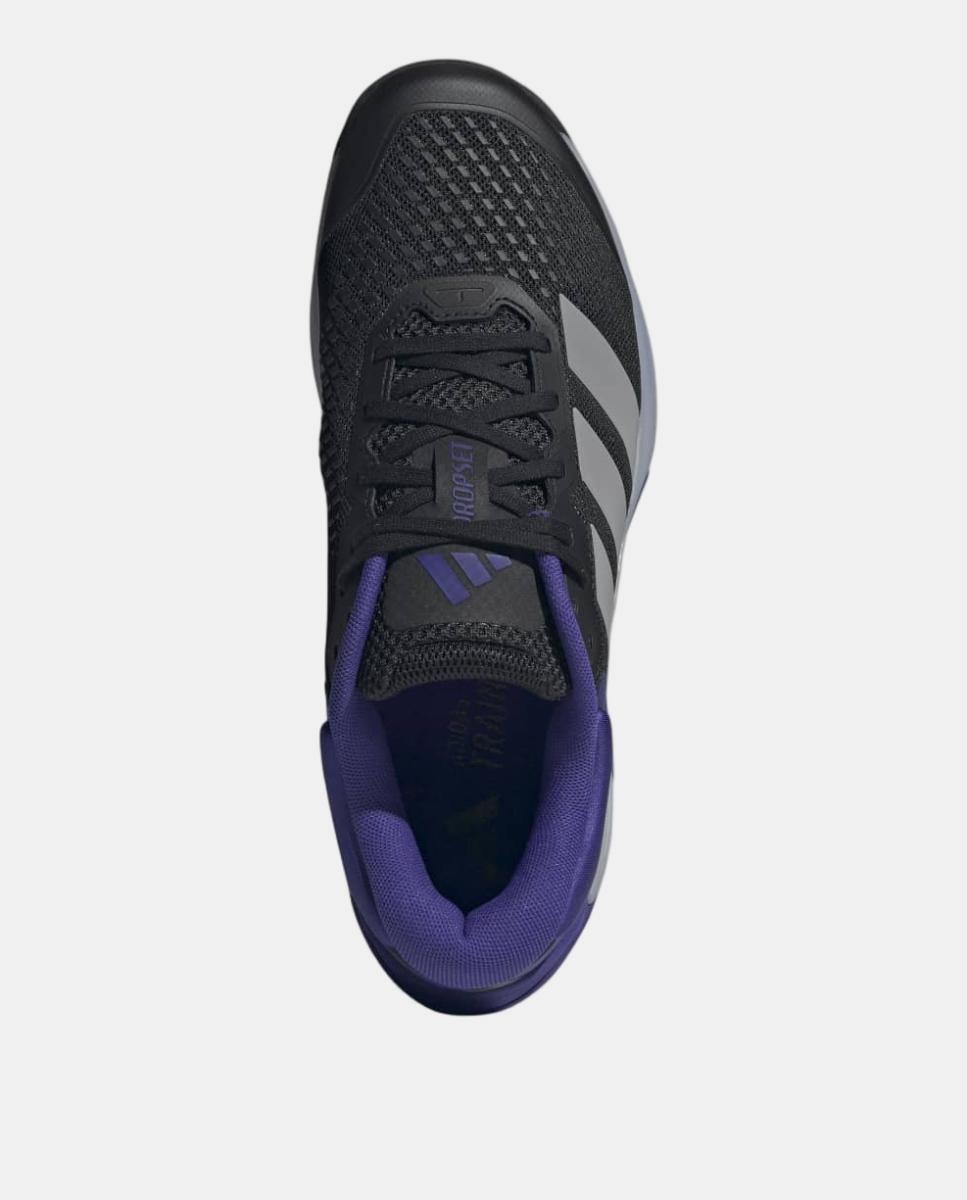 Sapatilhas de Training de Homem DROPSET 4 TRAINER M Adidas Preto-3