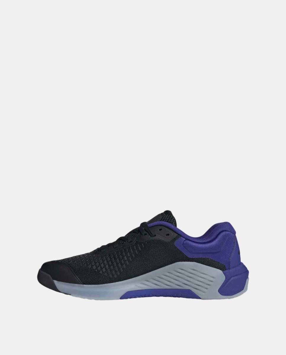 Sapatilhas de Training de Homem DROPSET 4 TRAINER M Adidas Preto-4