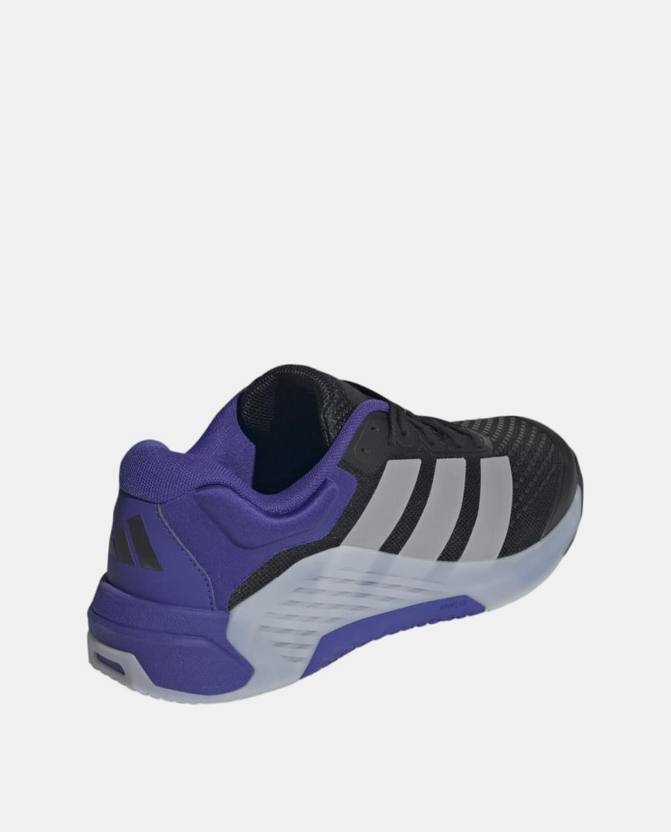 Sapatilhas de Training de Homem DROPSET 4 TRAINER M Adidas Preto-5