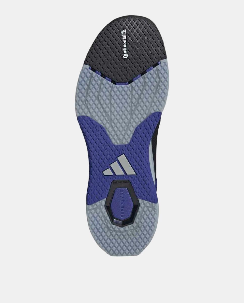 Sapatilhas de Training de Homem DROPSET 4 TRAINER M Adidas Preto-6