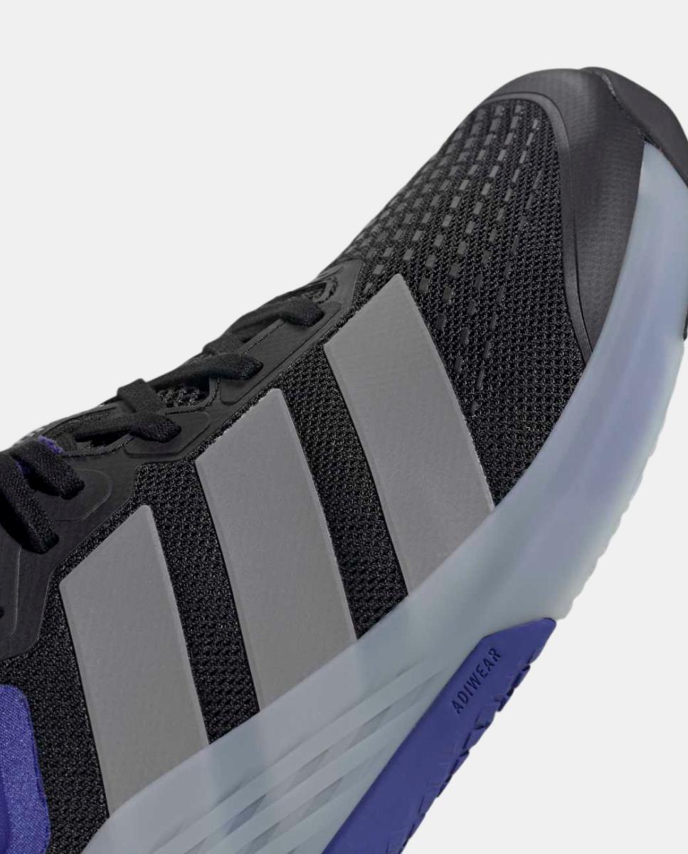 Sapatilhas de Training de Homem DROPSET 4 TRAINER M Adidas Preto-8