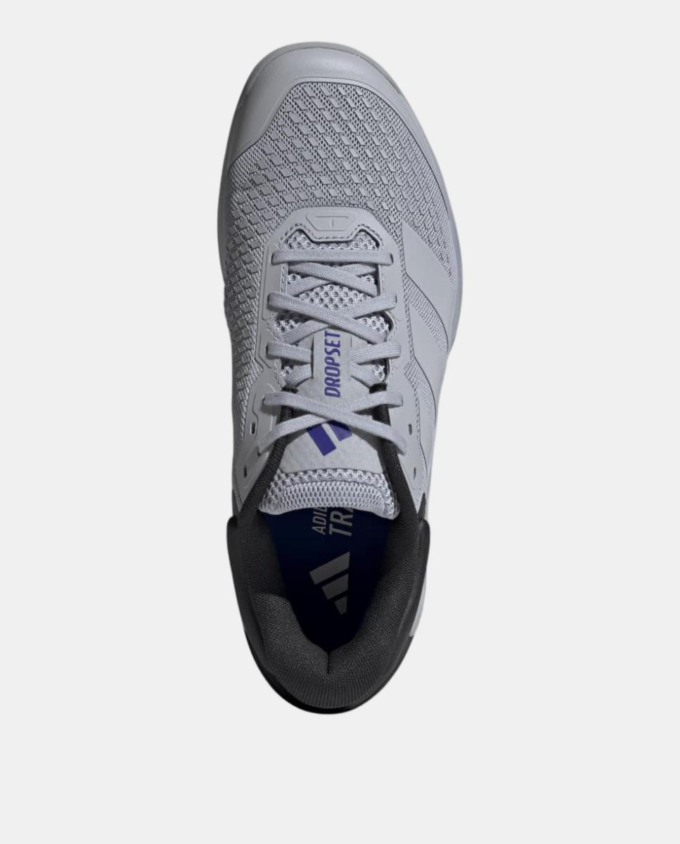 Sapatilhas de Training de Homem DROPSET 4 TRAINER M Adidas Cinzento-3