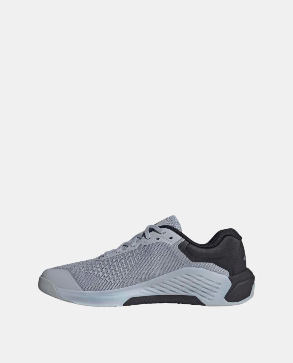 Sapatilhas de Training de Homem DROPSET 4 TRAINER M Adidas Cinzento-4