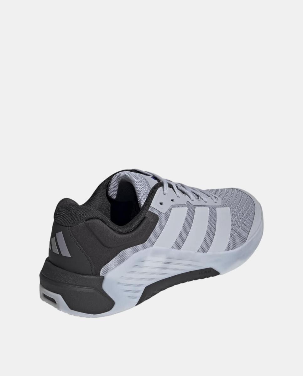 Sapatilhas de Training de Homem DROPSET 4 TRAINER M Adidas Cinzento-5