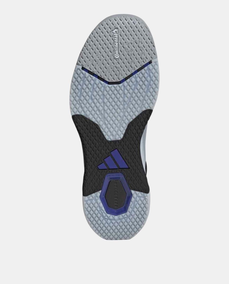Sapatilhas de Training de Homem DROPSET 4 TRAINER M Adidas Cinzento-6