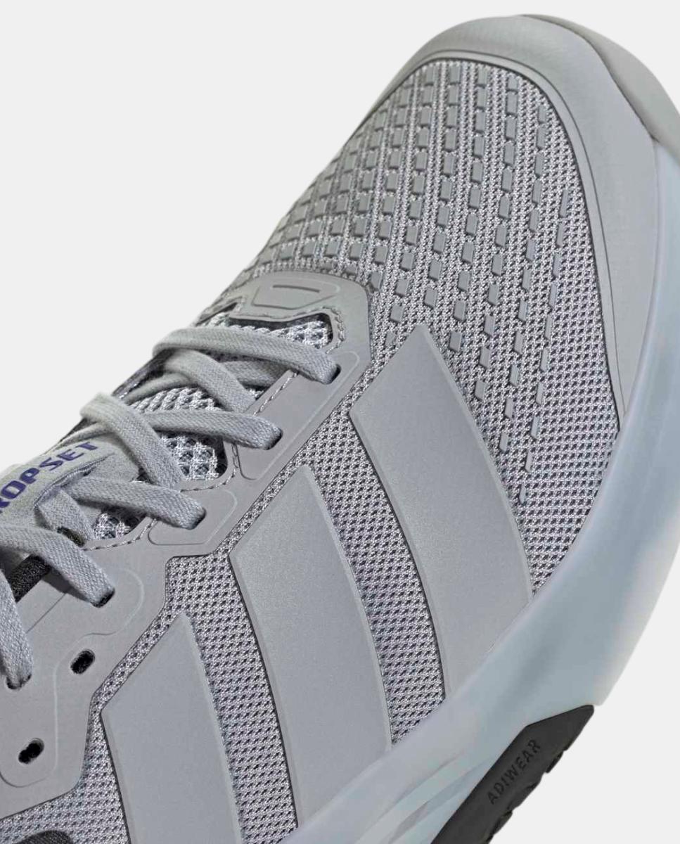 Sapatilhas de Training de Homem DROPSET 4 TRAINER M Adidas Cinzento-8
