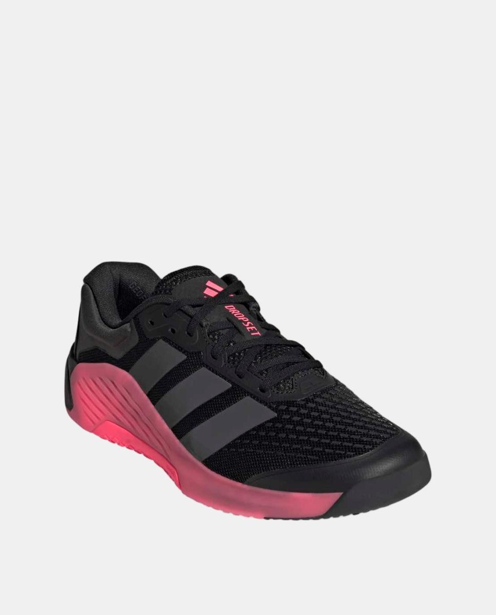 Sapatilhas de Training de Homem DROPSET 4 TRAINER M Adidas Preto-2