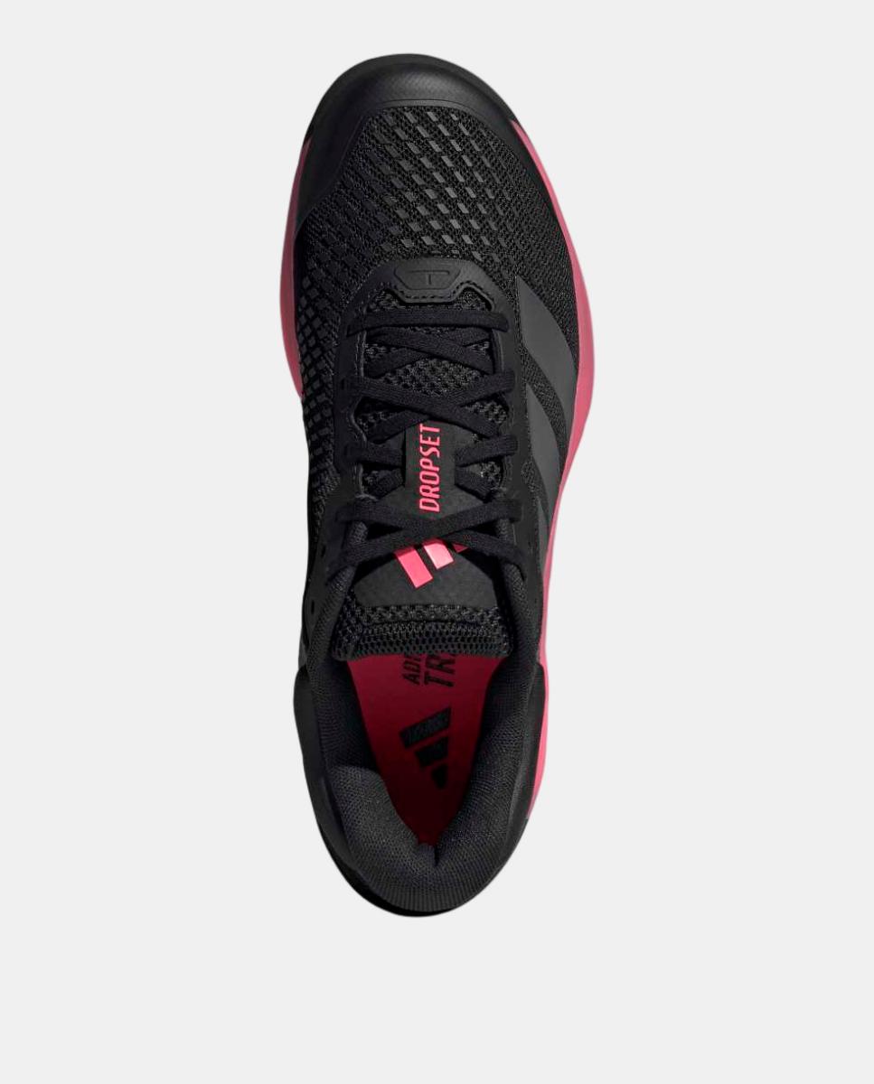 Sapatilhas de Training de Homem DROPSET 4 TRAINER M Adidas Preto-3