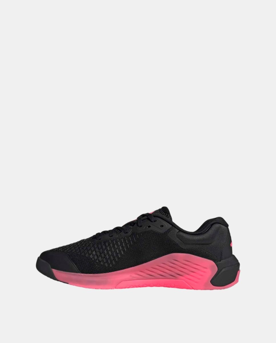 Sapatilhas de Training de Homem DROPSET 4 TRAINER M Adidas Preto-4
