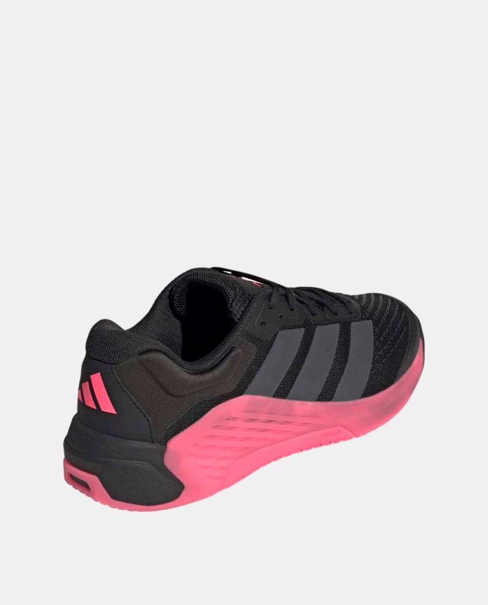 Sapatilhas de Training de Homem DROPSET 4 TRAINER M Adidas Preto-5