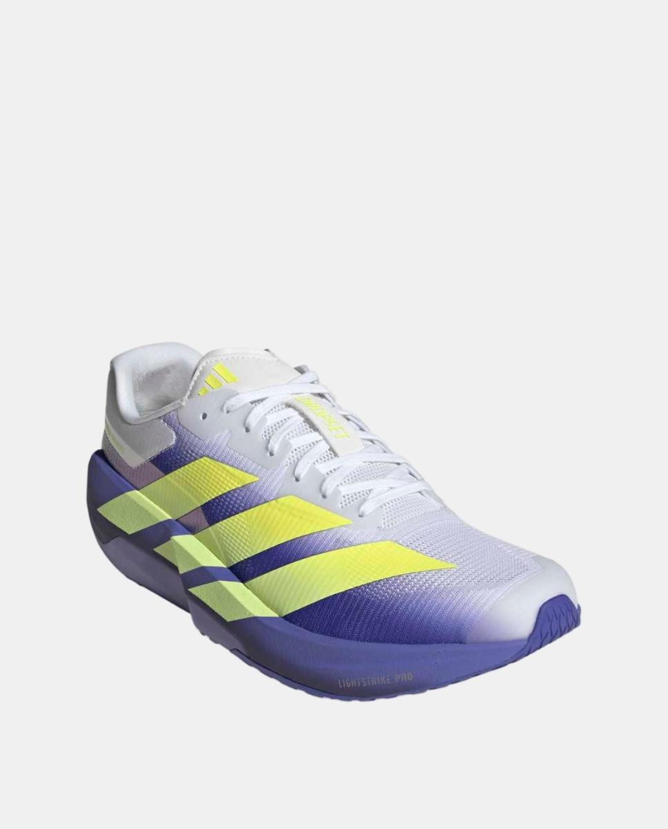 Sapatilhas de Training de Homem ADIZERO DROPSET PRO TRAINER M Adidas Preto-2