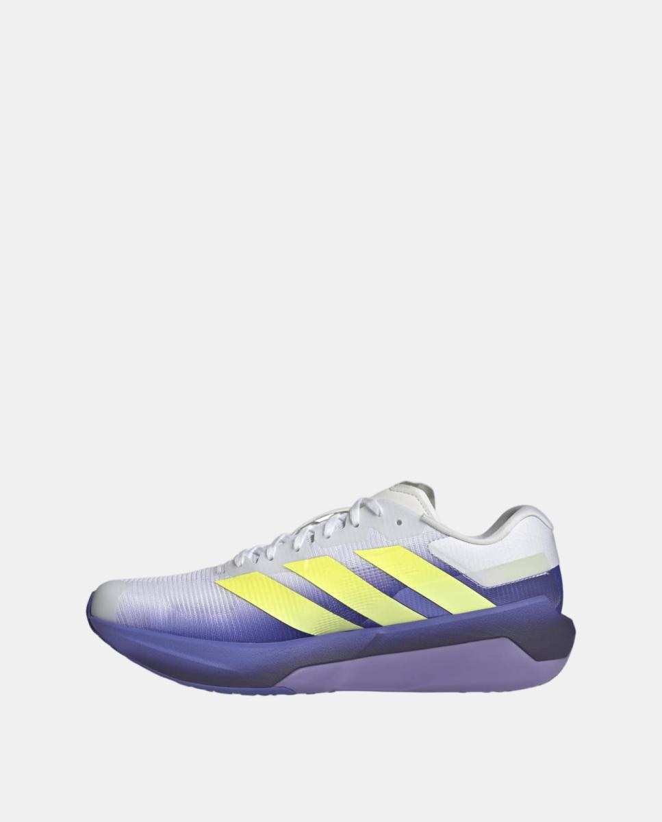 Sapatilhas de Training de Homem ADIZERO DROPSET PRO TRAINER M Adidas Preto-4