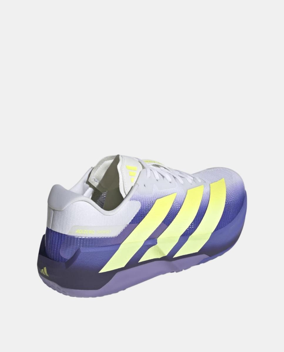 Sapatilhas de Training de Homem ADIZERO DROPSET PRO TRAINER M Adidas Preto-5
