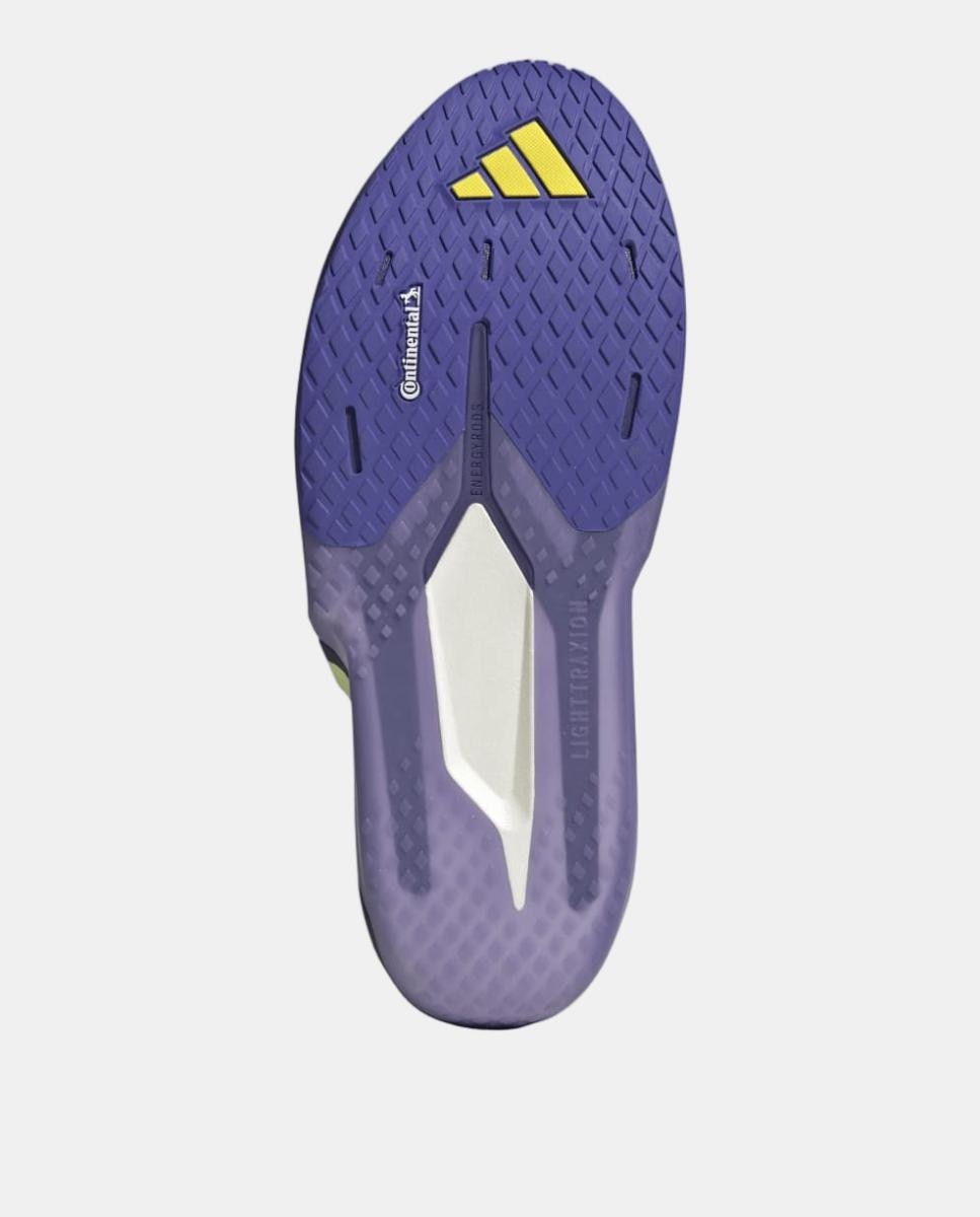 Sapatilhas de Training de Homem ADIZERO DROPSET PRO TRAINER M Adidas Preto-6