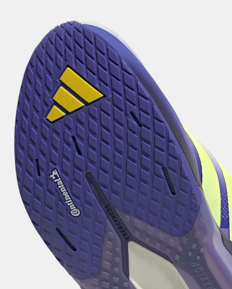Sapatilhas de Training de Homem ADIZERO DROPSET PRO TRAINER M Adidas Preto-8