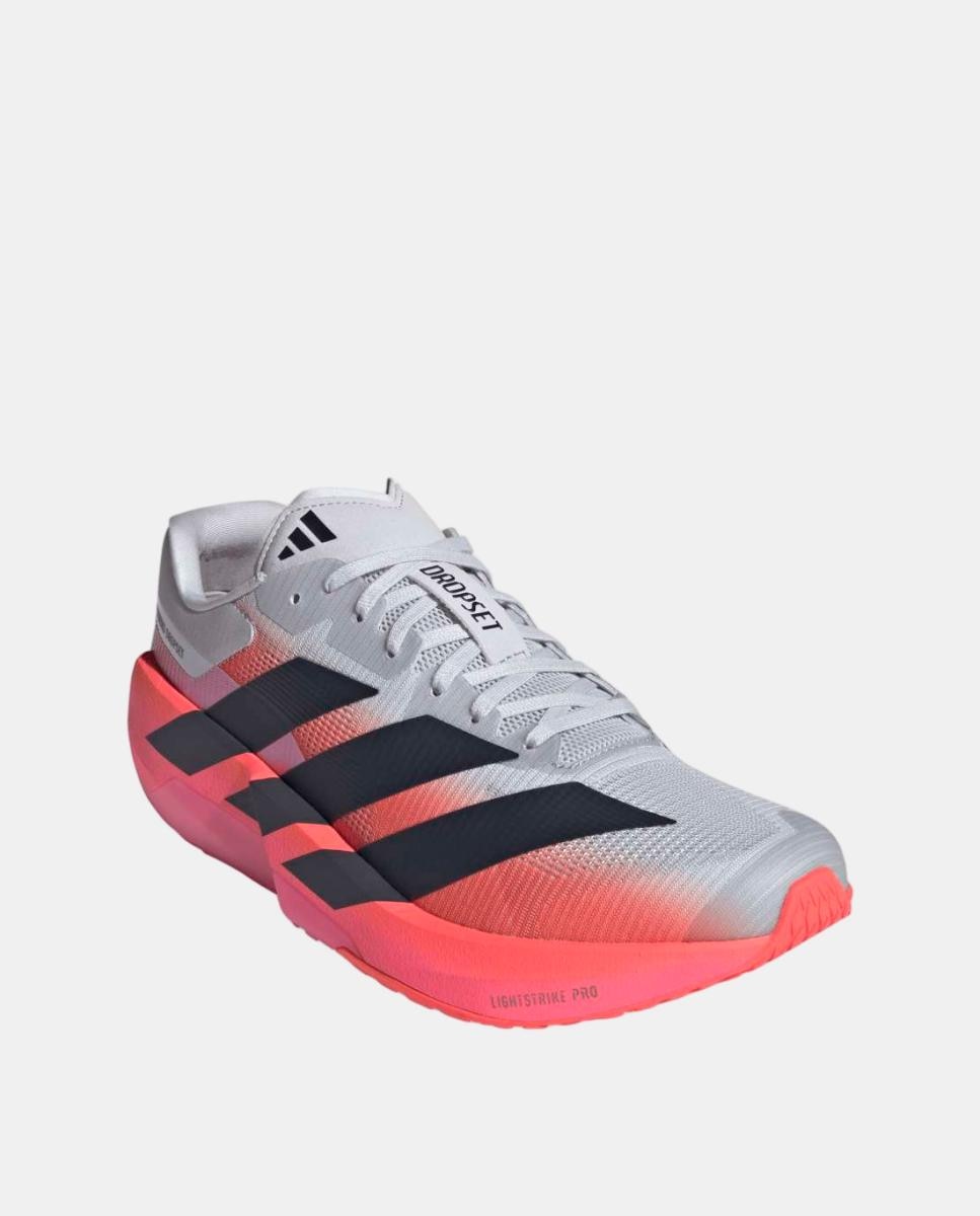 Sapatilhas de Training de Homem ADIZERO DROPSET PRO TRAINER M Adidas Cinzento-2