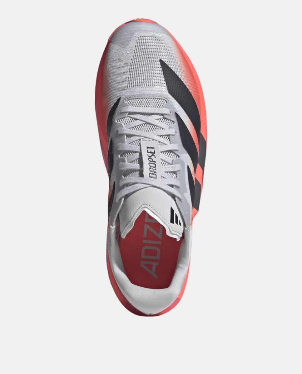 Sapatilhas de Training de Homem ADIZERO DROPSET PRO TRAINER M Adidas Cinzento-3