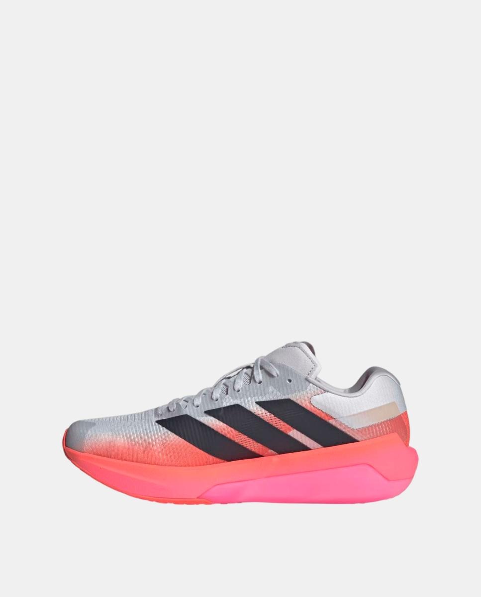 Sapatilhas de Training de Homem ADIZERO DROPSET PRO TRAINER M Adidas Cinzento-4