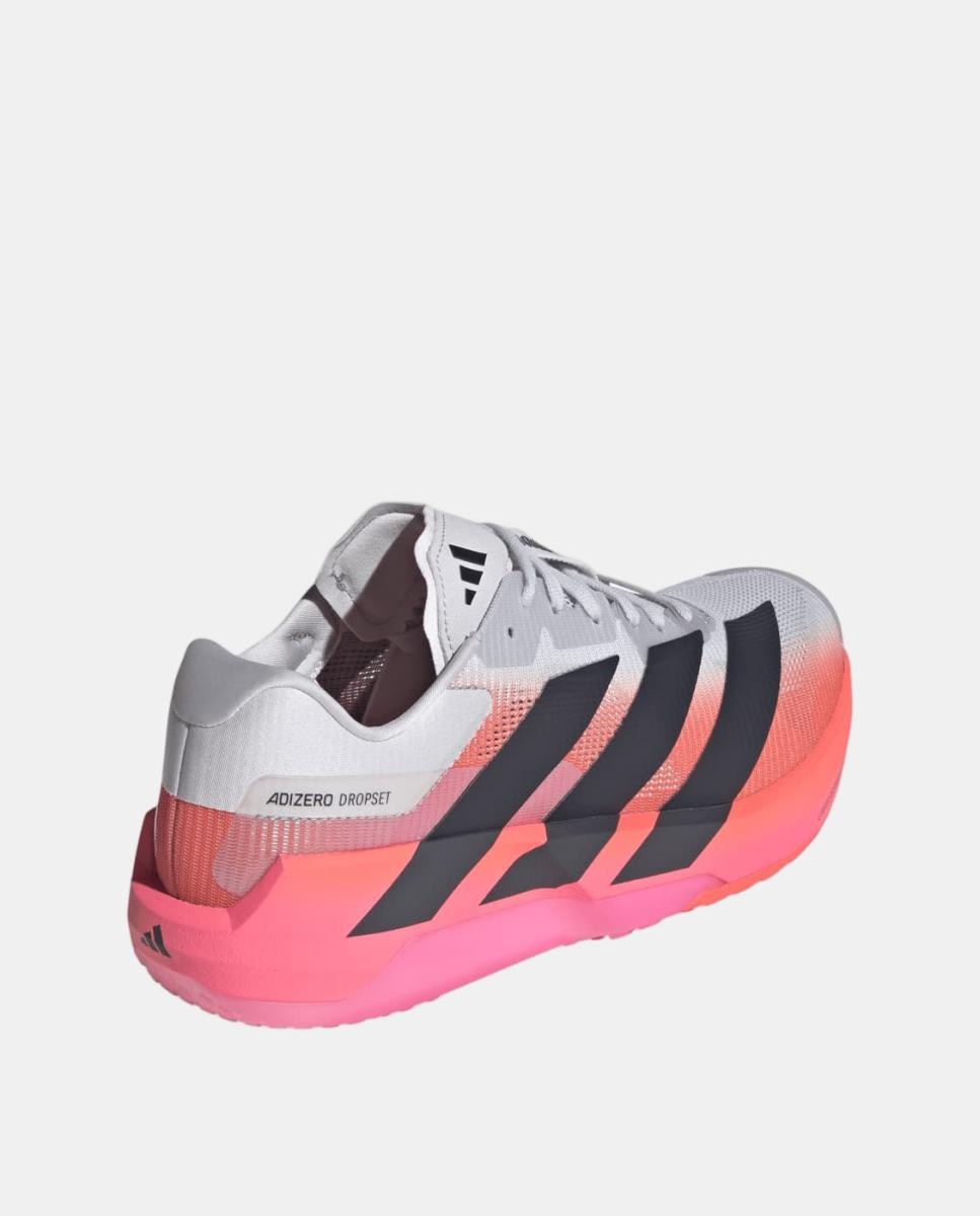Sapatilhas de Training de Homem ADIZERO DROPSET PRO TRAINER M Adidas Cinzento-5