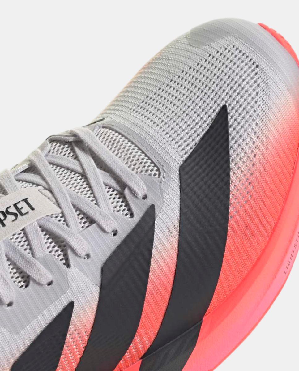 Sapatilhas de Training de Homem ADIZERO DROPSET PRO TRAINER M Adidas Cinzento-7