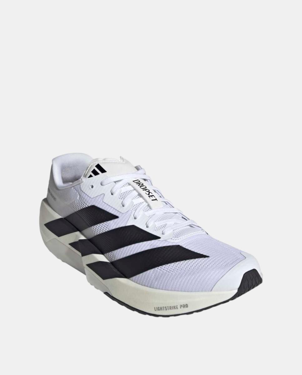 Sapatilhas de Training de Homem ADIZERO DROPSET PRO TRAINER M Adidas Branco-2