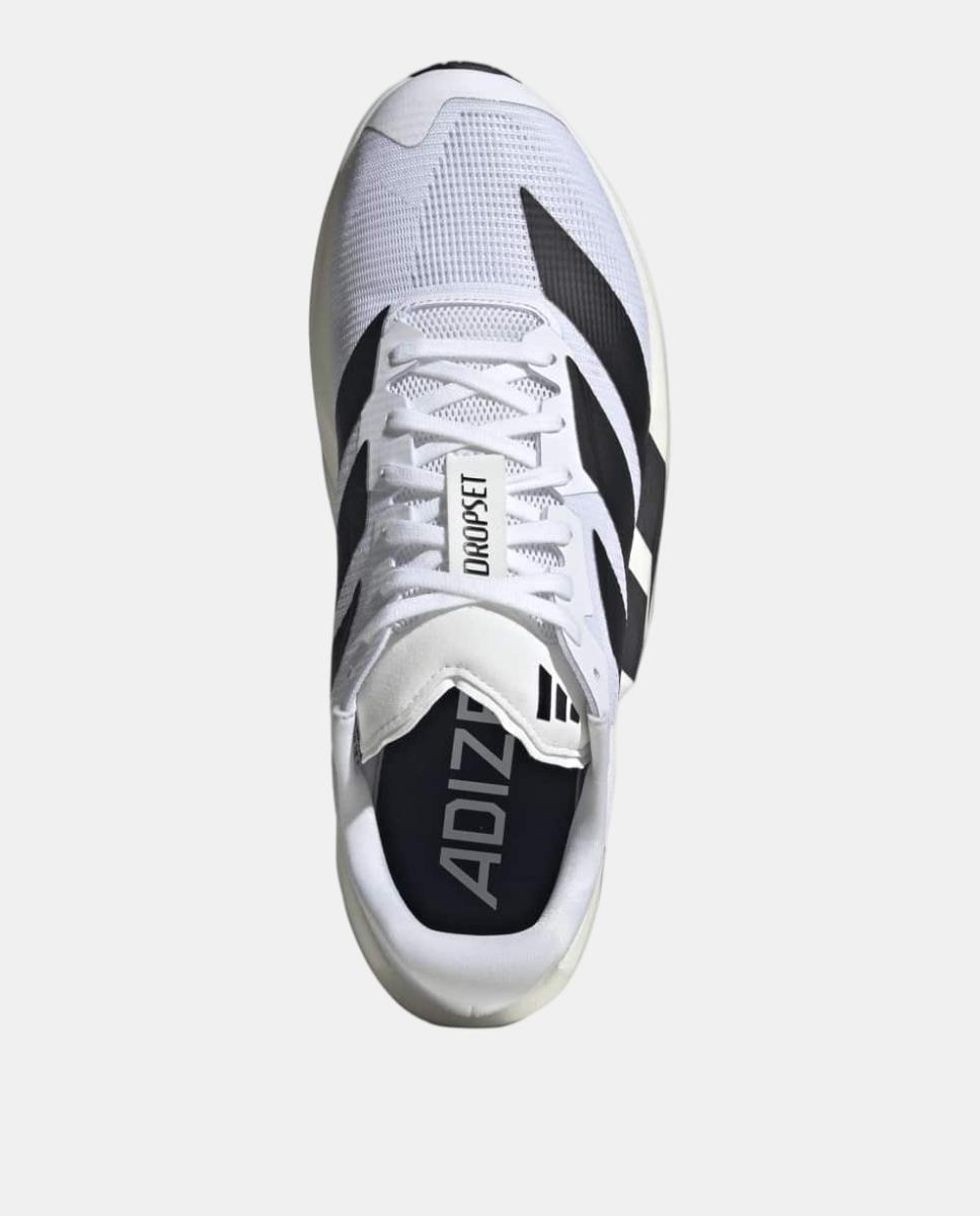 Sapatilhas de Training de Homem ADIZERO DROPSET PRO TRAINER M Adidas Branco-3