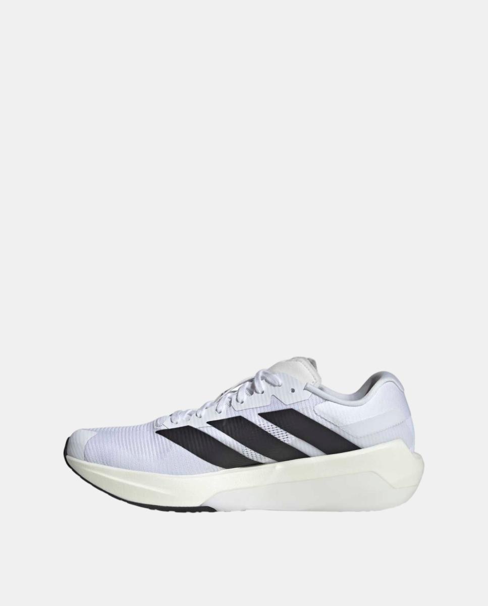 Sapatilhas de Training de Homem ADIZERO DROPSET PRO TRAINER M Adidas Branco-4