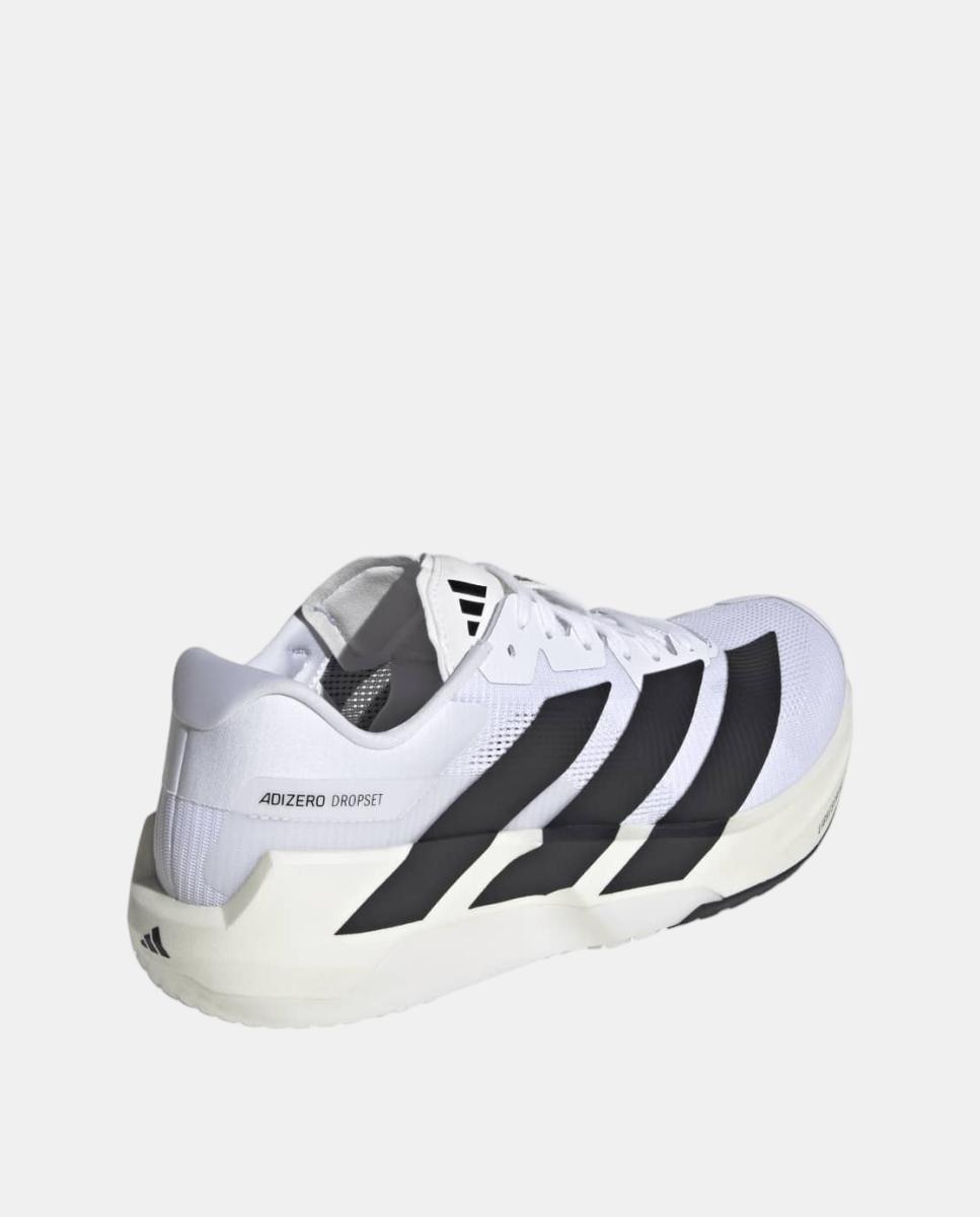 Sapatilhas de Training de Homem ADIZERO DROPSET PRO TRAINER M Adidas Branco-5