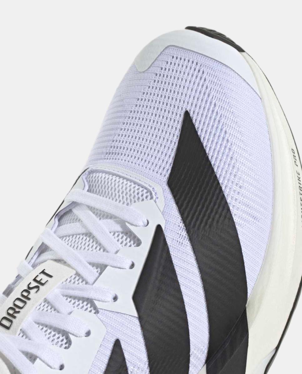 Sapatilhas de Training de Homem ADIZERO DROPSET PRO TRAINER M Adidas Branco-7