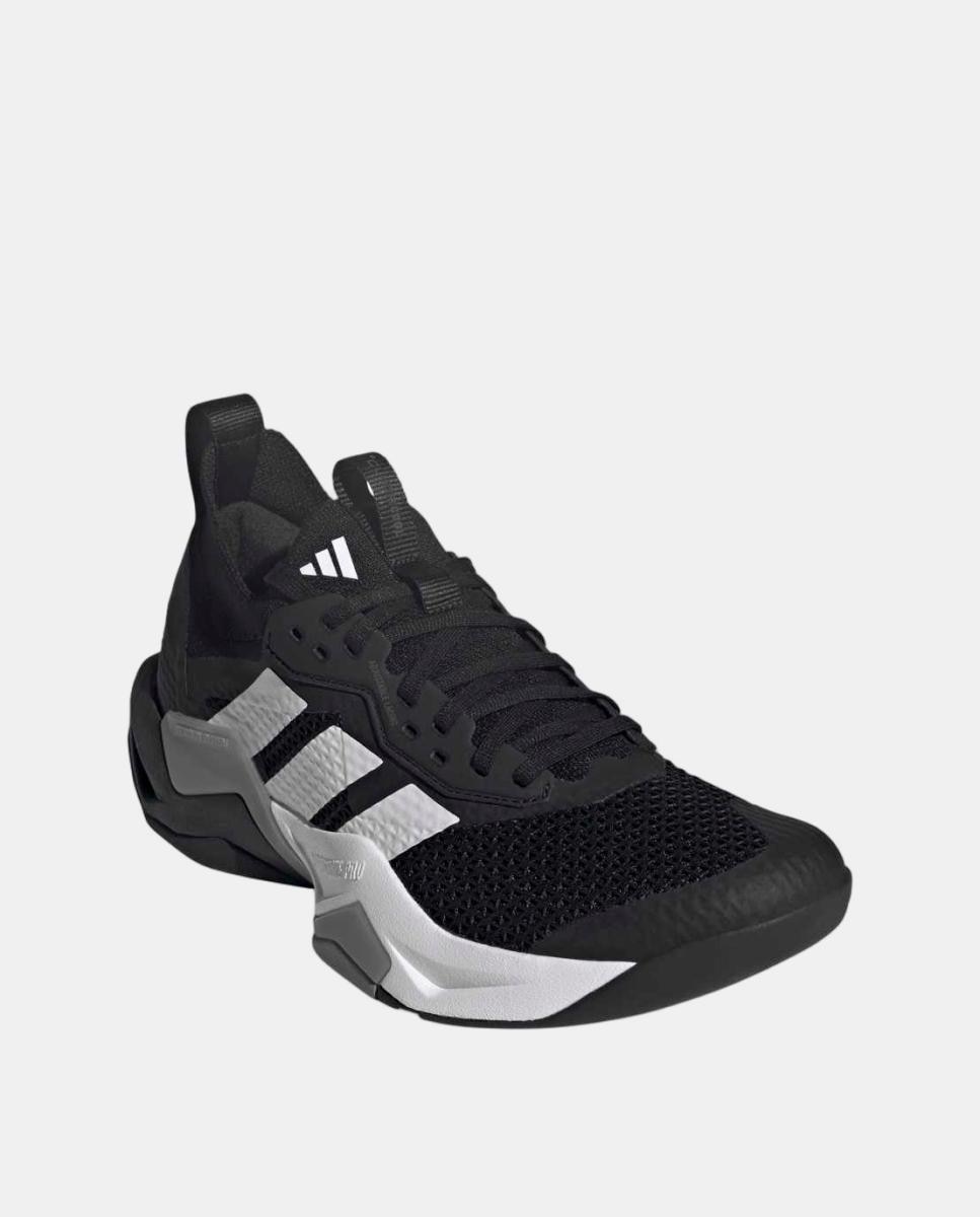 Sapatilhas de Training de Homem RAPIDMOVE ADV 2 TRAINER M Adidas Preto-2