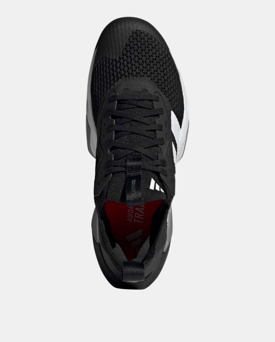 Sapatilhas de Training de Homem RAPIDMOVE ADV 2 TRAINER M Adidas Preto-3