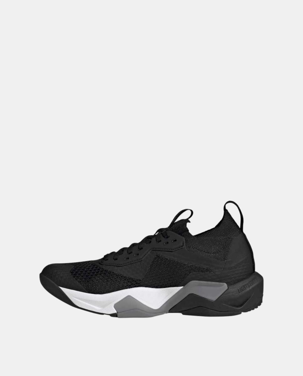 Sapatilhas de Training de Homem RAPIDMOVE ADV 2 TRAINER M Adidas Preto-4