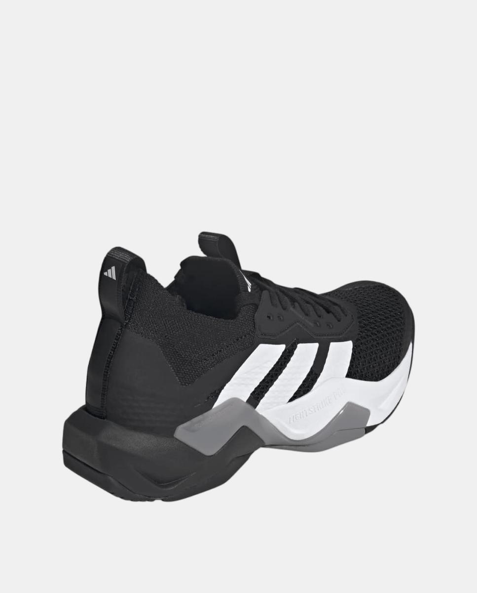 Sapatilhas de Training de Homem RAPIDMOVE ADV 2 TRAINER M Adidas Preto-5