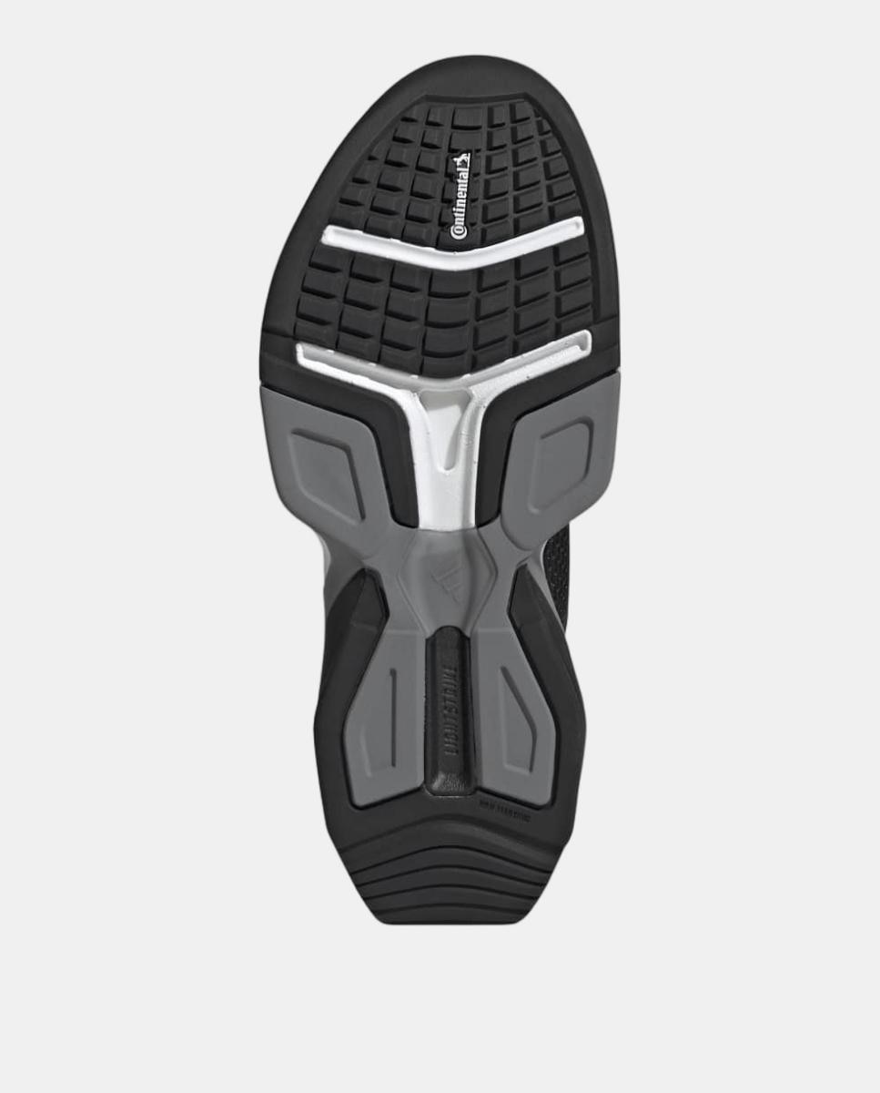 Sapatilhas de Training de Homem RAPIDMOVE ADV 2 TRAINER M Adidas Preto-6
