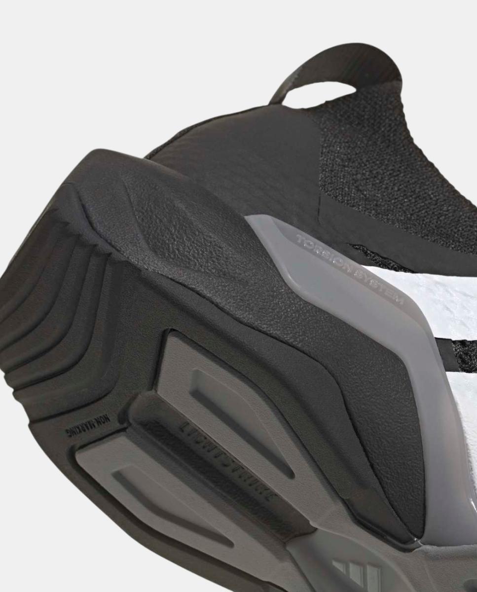 Sapatilhas de Training de Homem RAPIDMOVE ADV 2 TRAINER M Adidas Preto-7