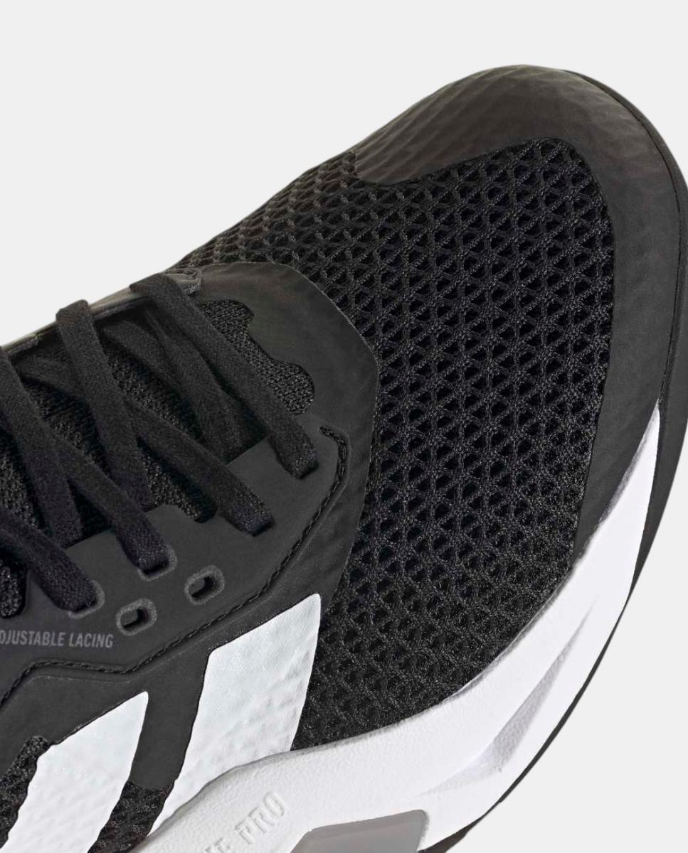 Sapatilhas de Training de Homem RAPIDMOVE ADV 2 TRAINER M Adidas Preto-8