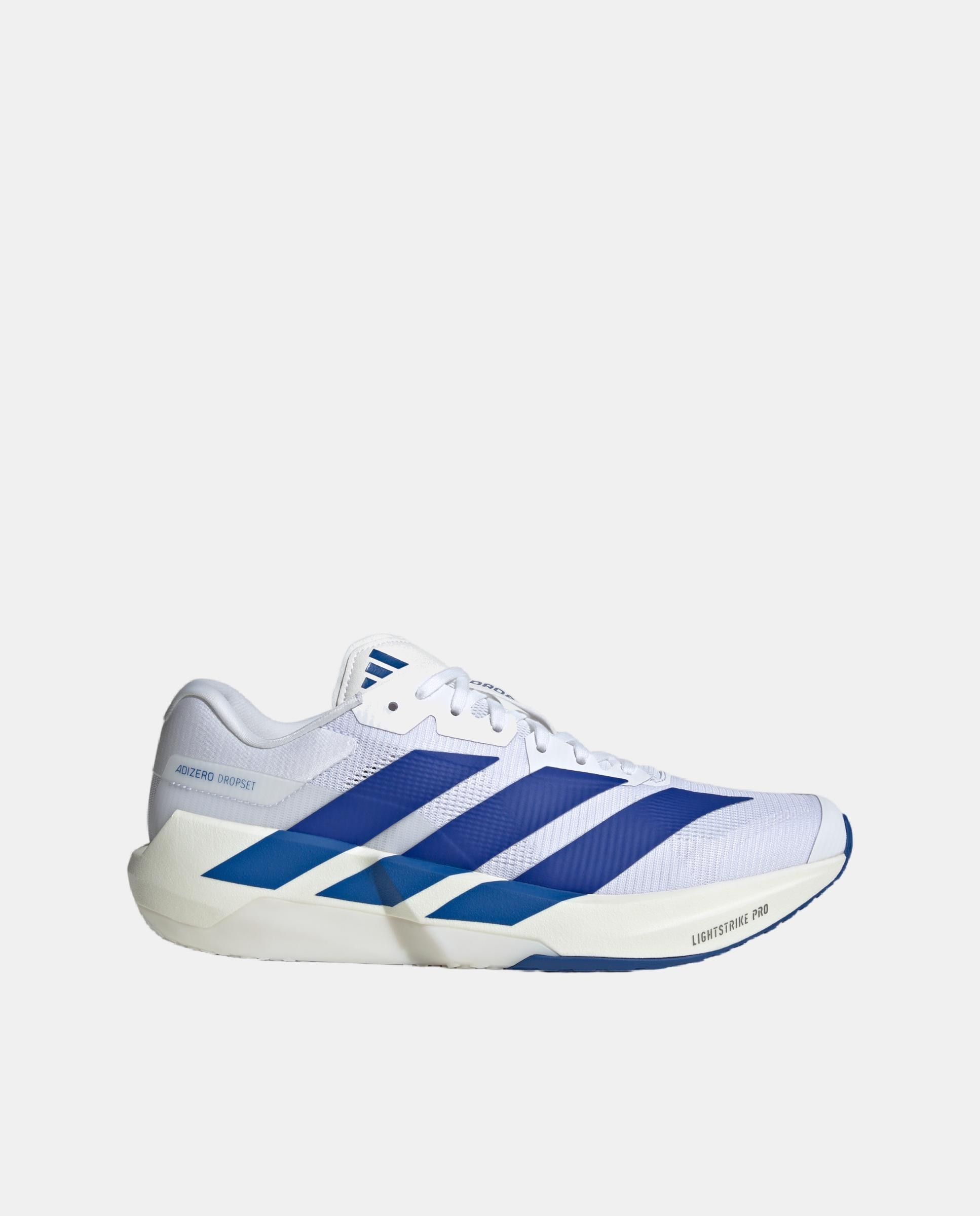Imagen 1 de Zapatillas de Training de Hombre ADIZERO DROPSET PRO TRAINER M Adidas Blanco / Azul marino