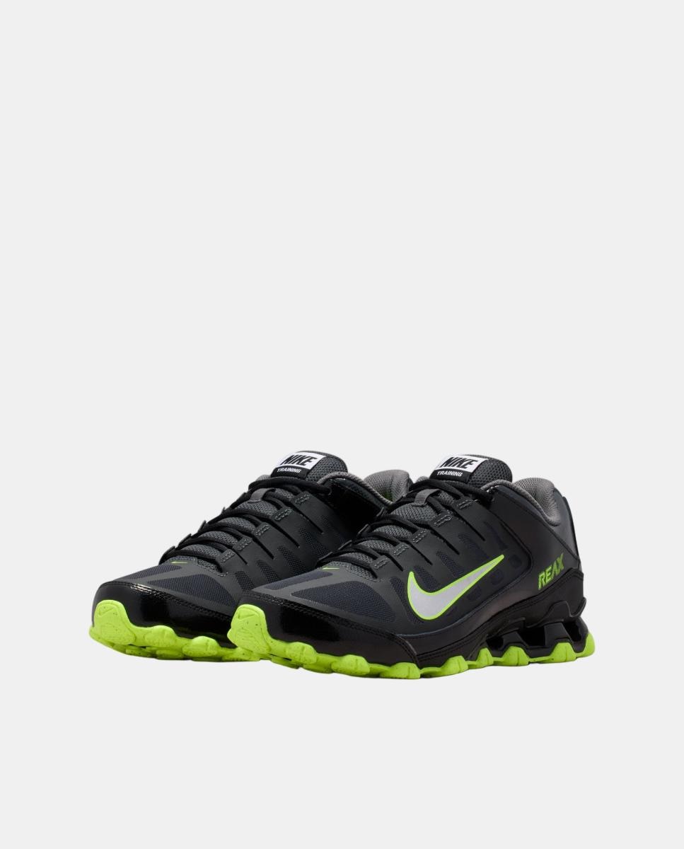 Sapatilhas de Running de Homem Nike Reax 8 Tr Mesh Nike Preto-2