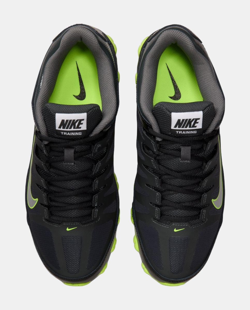 Sapatilhas de Running de Homem Nike Reax 8 Tr Mesh Nike Preto-3